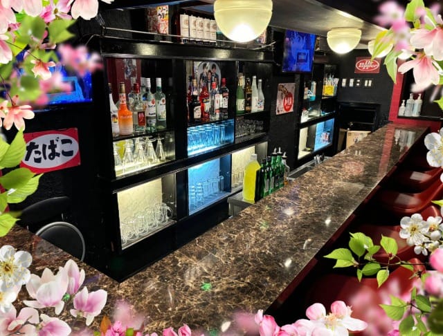 Girls Bar 宴HIME うたひめのフォトギャラリー3
