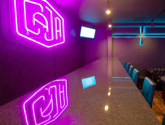 【立川】Girls Lounge CAJA（カーサ）のフォトギャラリー2