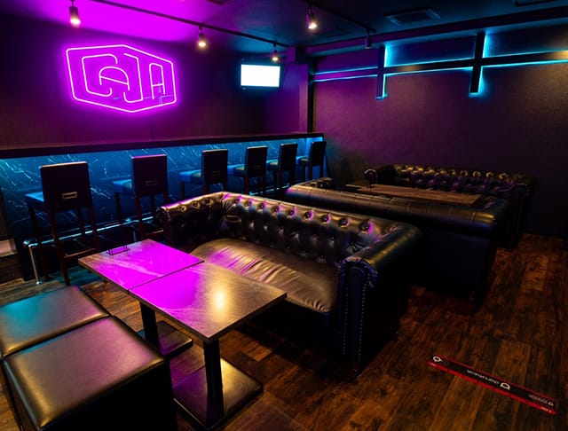 【立川】Girls Lounge CAJA（カーサ）のフォトギャラリー5