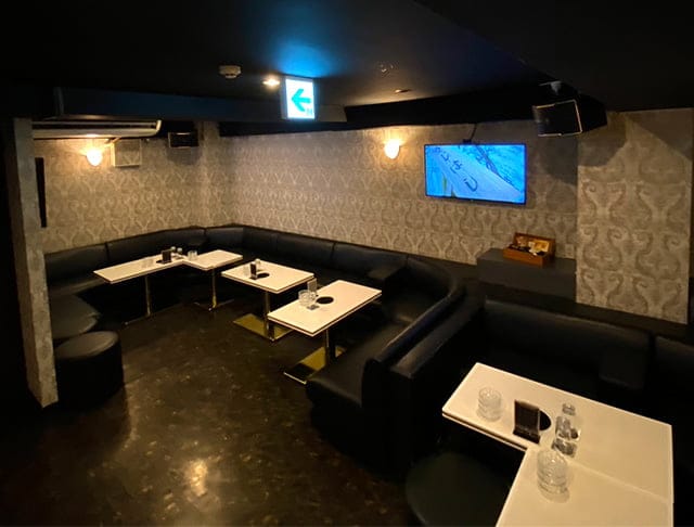 CLUB COCO（ココ）のフォトギャラリー4