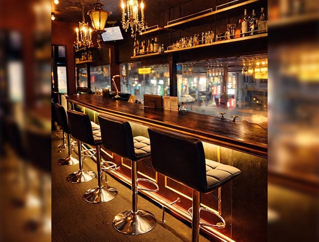 cafe＆Bar SCREEN （スクリーン）のフォトギャラリー1