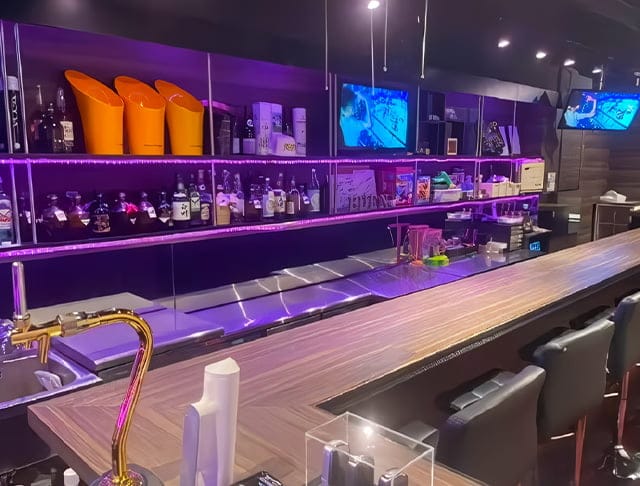 【大山】Girls Bar EDEN（エデン）のフォトギャラリー3
