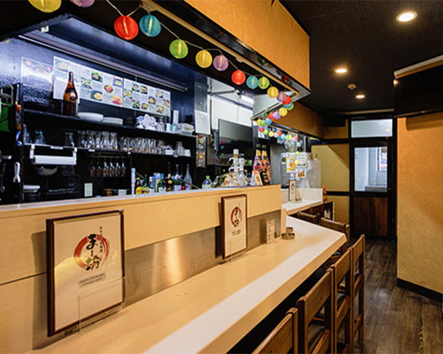 居酒屋まー坊のフォトギャラリー1