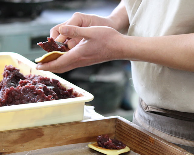 有限会社小原木本舗大徳屋長久のフォトギャラリー2