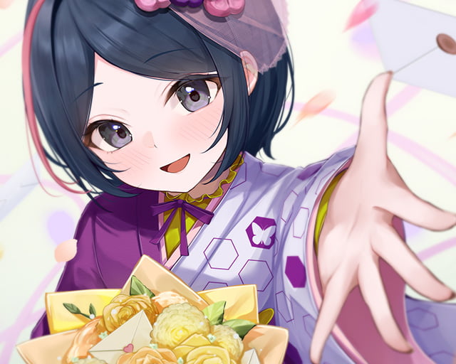 ライバー事務所 Butterfly(バタフライ)のフォトギャラリー3