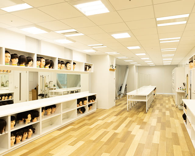 キュービーネット株式会社 ロジスカットスクール東京校のフォトギャラリー2