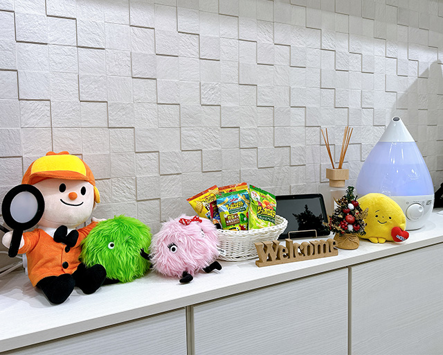 コアレイズ株式会社のフォトギャラリー3