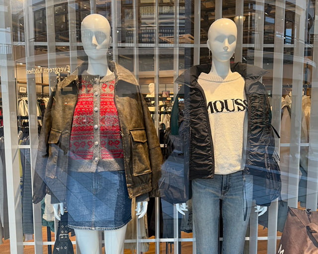 SHEL’TTER/MOUSSYのフォトギャラリー3