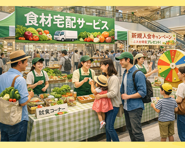 株式会社WithGrit（ウィズグリッド）　名古屋支社のフォトギャラリー3