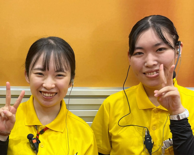 スーパーライオンズ豊野店のフォトギャラリー3