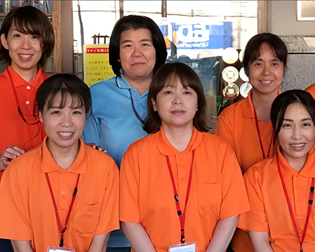 介護老人保健施設 寿光園のフォトギャラリー3