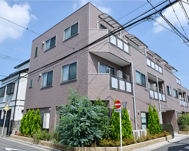 ユースタイルラボラトリー株式会社のフォトギャラリー1