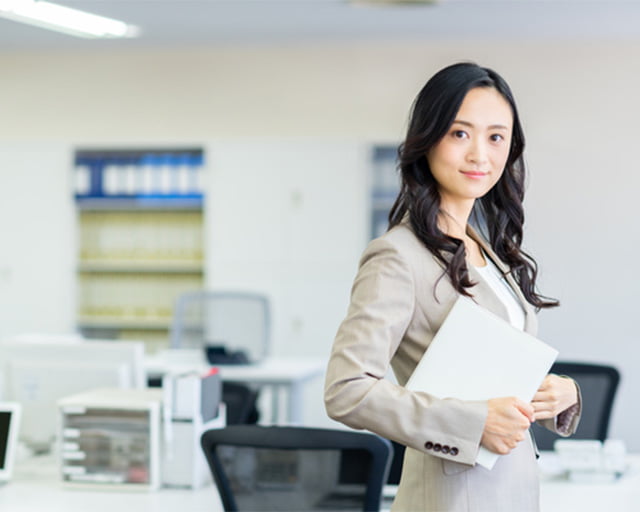 綜合キャリアオプションのフォトギャラリー2