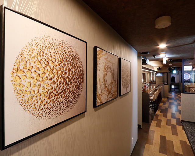 アミューズメントバー D.P.S 上野店のフォトギャラリー3