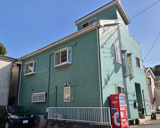 グループホームちゃばしらのフォトギャラリー2