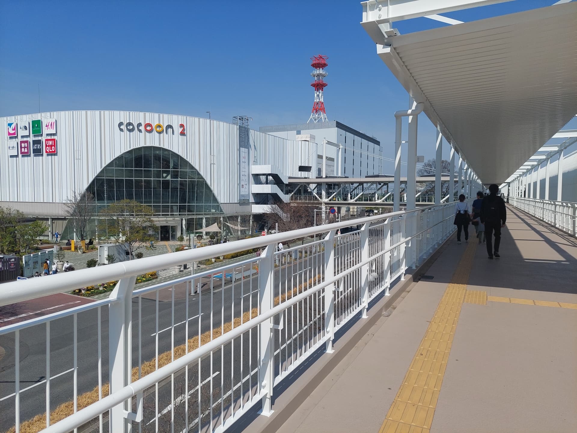 株式会社シーエーセールススタッフのフォトギャラリー2