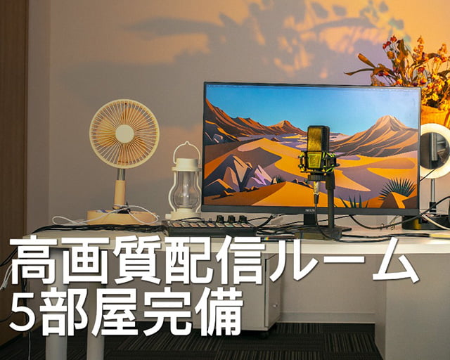 MaGo株式会社のフォトギャラリー5