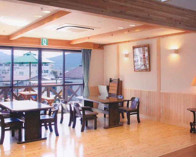 特定施設 蓉厚苑のフォトギャラリー3