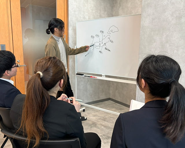 株式会社アドラス 大阪支社のフォトギャラリー1