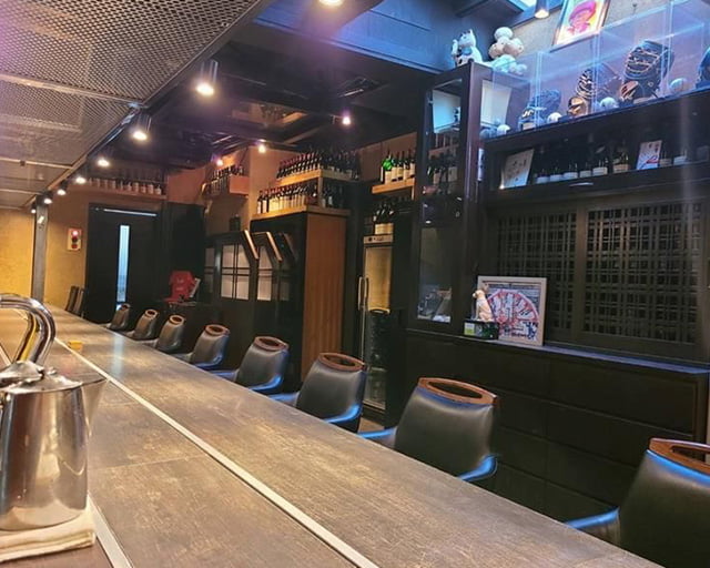 備長炭ステーキ炉sakaiのフォトギャラリー1