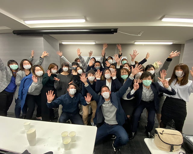 株式会社プレイヤーズのフォトギャラリー1