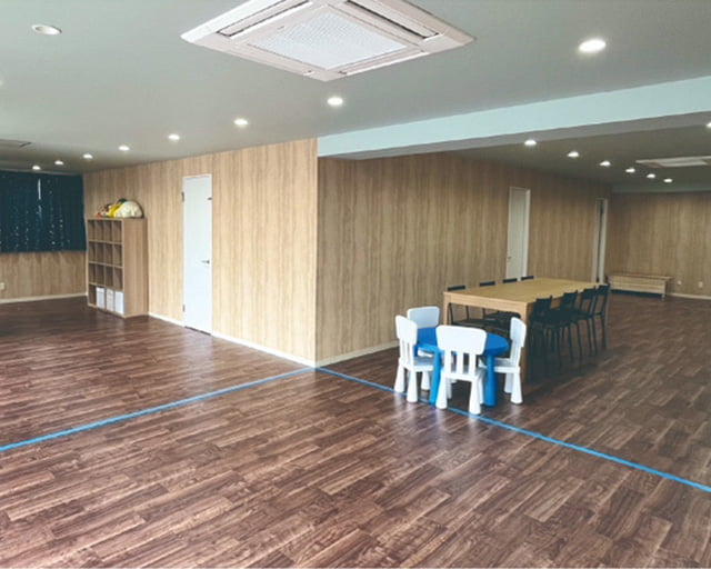 放課後等デイサービス どんぐりのフォトギャラリー2