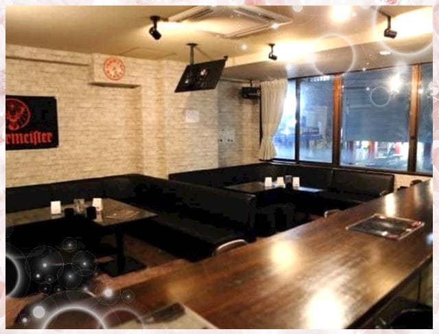 Girls Bar Bacchus（バッカス）のフォトギャラリー3