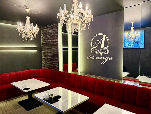 club ange（アンジュ）のフォトギャラリー2