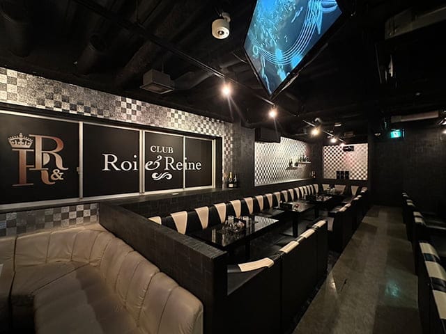 CLUB Roi & Reine （ロワアンドレーヌ）のフォトギャラリー2