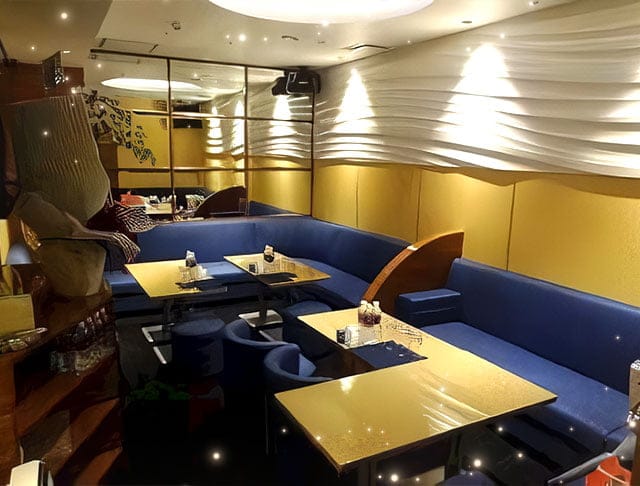 【夜】CLUB ionia（イオニア）のフォトギャラリー2