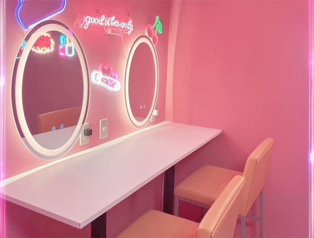 Girls Bar CROWEA（クロウエア）のフォトギャラリー3