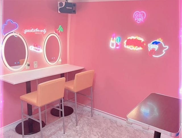 Girls Bar CROWEA（クロウエア）のフォトギャラリー4