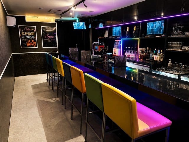 Girl’s Bar Spica（スピカ）のフォトギャラリー2