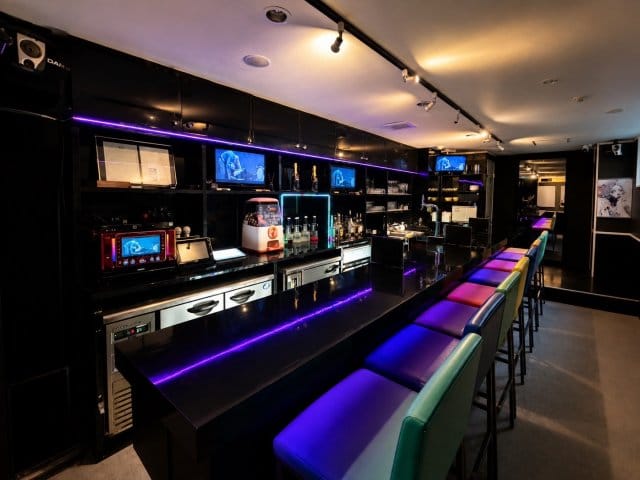 Girl’s Bar Spica（スピカ）のフォトギャラリー1
