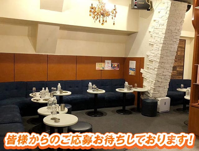 【京王府中駅北口】Girls Lounge JOA（ジョア）のフォトギャラリー3