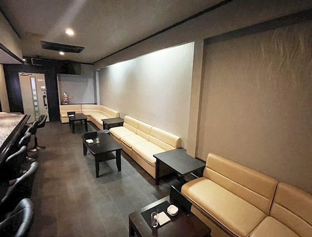 Lounge 朱（シュウ）のフォトギャラリー3