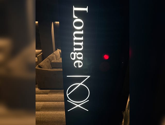 Lounge NOX（ノックス）のフォトギャラリー1