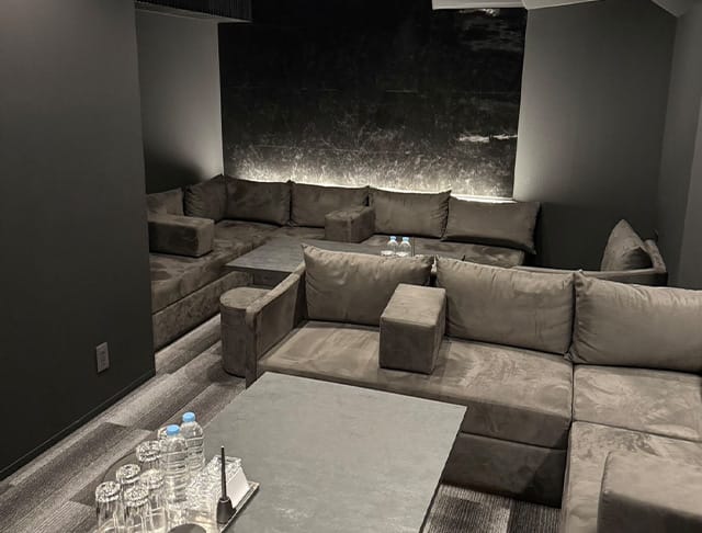 Lounge NOX（ノックス）のフォトギャラリー2