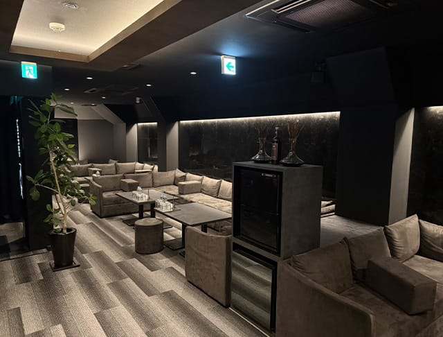Lounge NOX（ノックス）のフォトギャラリー3
