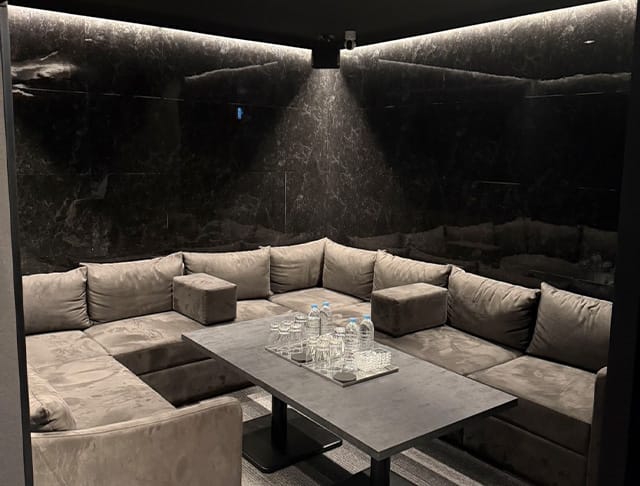 Lounge NOX（ノックス）のフォトギャラリー4