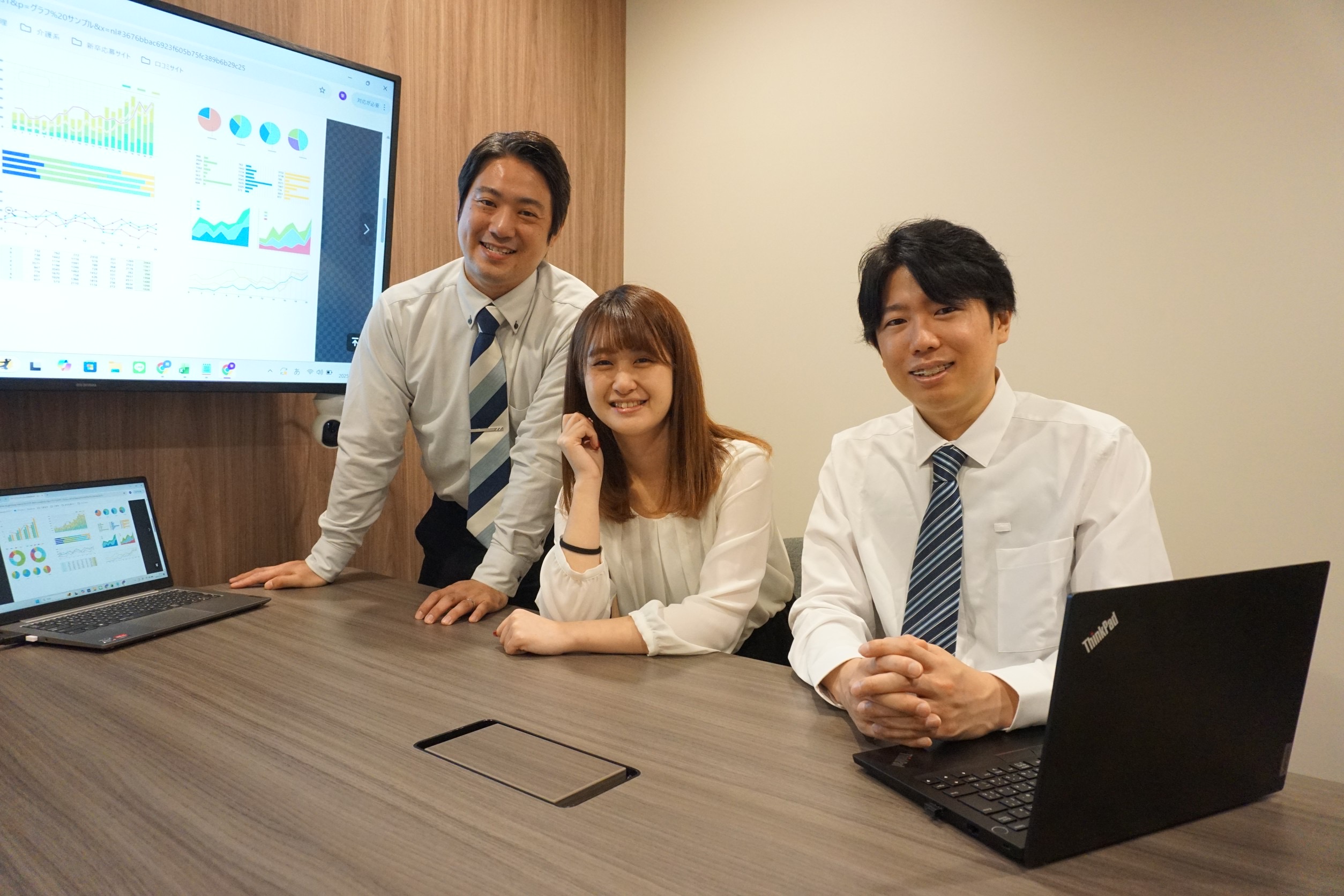 株式会社プロバイドグループのフォトギャラリー2