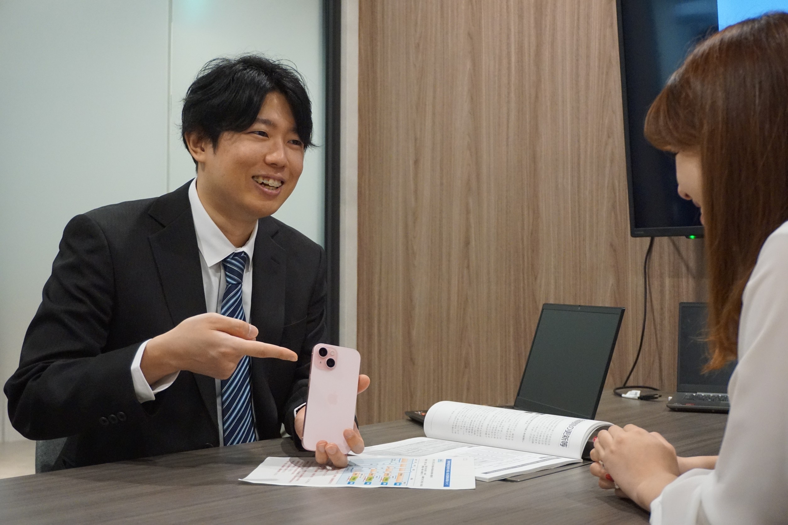 株式会社プロバイドグループのフォトギャラリー1