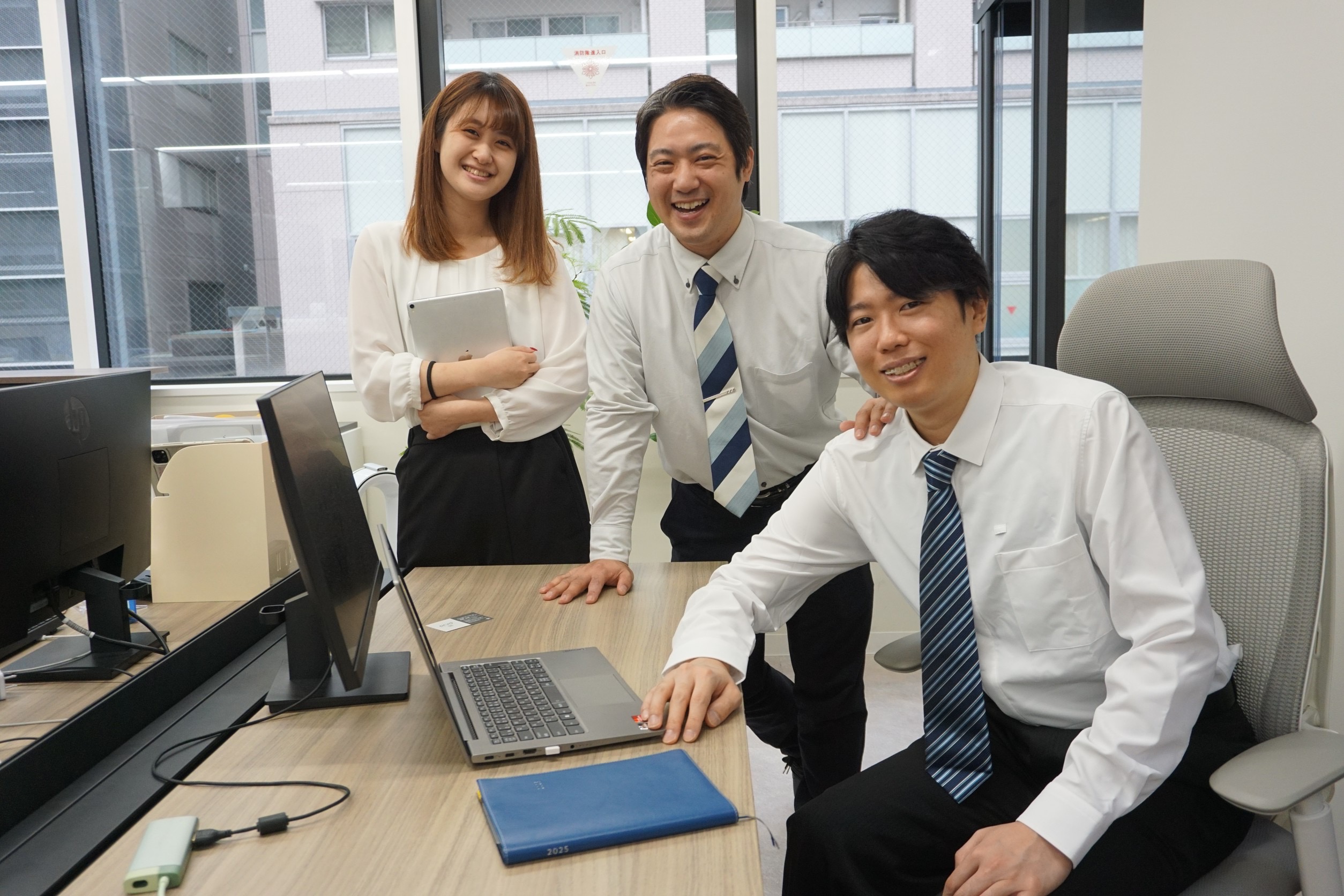 株式会社プロバイドグループのフォトギャラリー3
