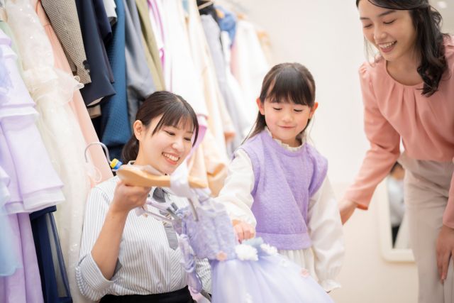 スタジオアリス 成田店のフォトギャラリー3