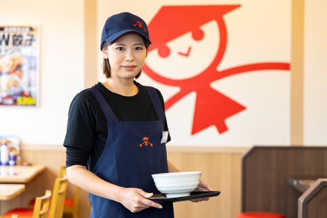 ファミリー食堂　山田うどん食堂　高崎インター店_111のフォトギャラリー3