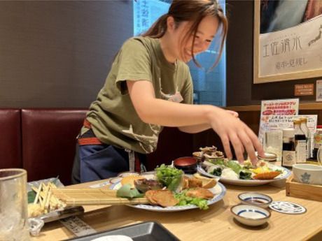 土佐清水ワールド　新橋店のフォトギャラリー2