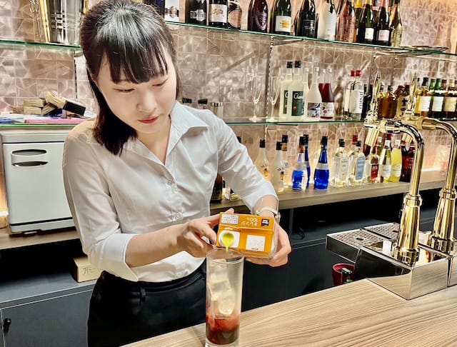 vivid cafe 池袋店 ～ヴィヴィッドカフェ～のフォトギャラリー2