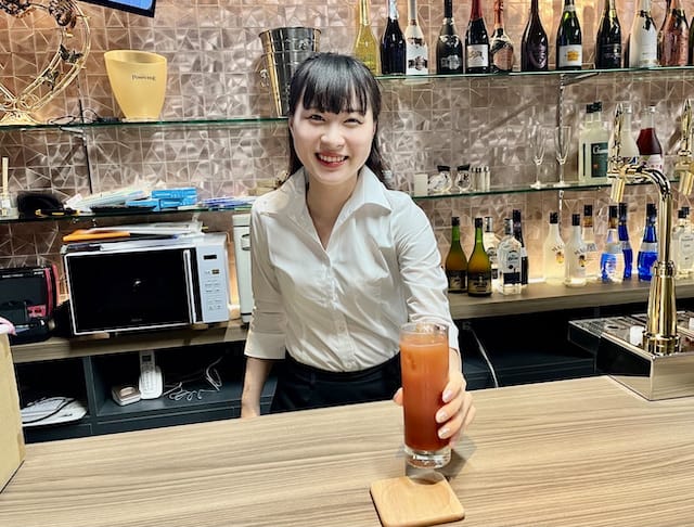 vivid cafe 池袋店 ～ヴィヴィッドカフェ～のフォトギャラリー3
