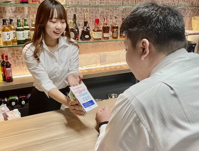 vivid cafe 池袋店 ～ヴィヴィッドカフェ～のフォトギャラリー4