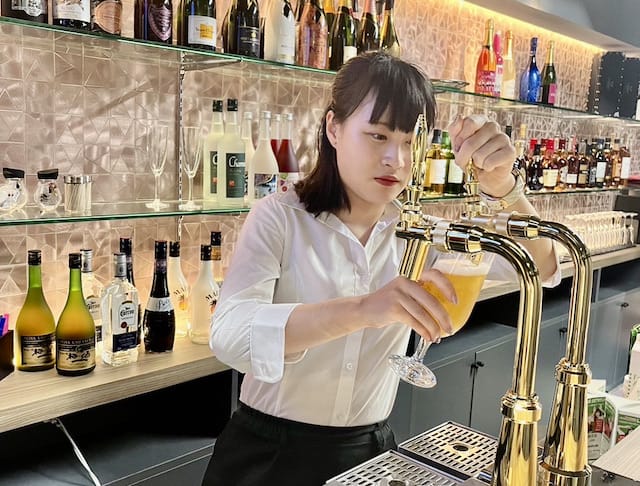 vivid cafe 池袋店 ～ヴィヴィッドカフェ～のフォトギャラリー5